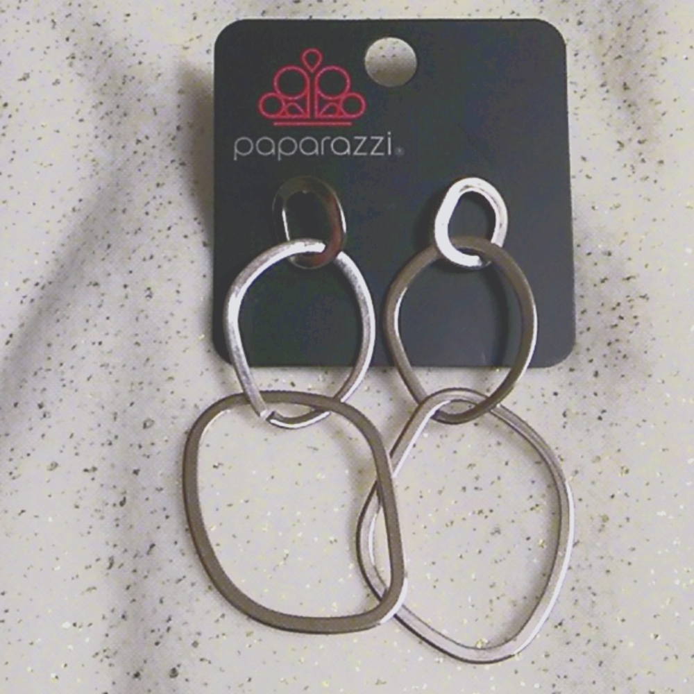 Paparazzi Earrings